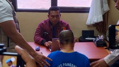 Bejat! Oknum Guru Ngaji di Pangandaran Diduga Lecehkan 7 Anak Didiknya