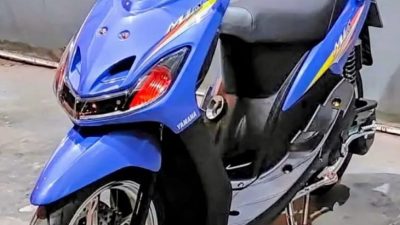 Mio Sporty/Smile, Tren Anak Muda yang Kembali Mengguncang Dunia Otomotif