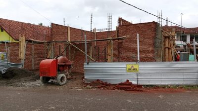 Dana Rp11 Juta untuk Sosialisasi, Sekdes Rejasari Bantah Isu Pungli Proyek Pustu