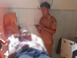 42 Siswa SMPN 4 Pamarican Diduga Keracunan Makanan Bergizi Gratis, Bupati Ciamis Siap Evaluasi Program