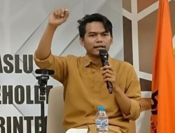 Bawaslu Bukan Sekedar Lembaga Pengawasan, Tapi Penjaga Moral Demokrasi
