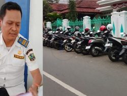 Target Retribusi Parkir Kota Banjar Capai 65 Persen, Muncul Dugaan Setoran di Luar Ketentuan