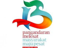 Sambut Milangkala ke-13, Pemkab Pangandaran Luncurkan Logo Baru Sarat Filosofi