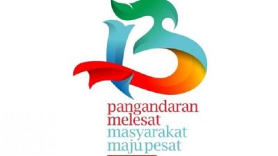 Sambut Milangkala ke-13, Pemkab Pangandaran Luncurkan Logo Baru Sarat Filosofi