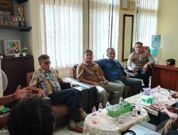 Kasus Dugaan Penganiayaan Mantan Asda Banjar Dilimpahkan ke Polres