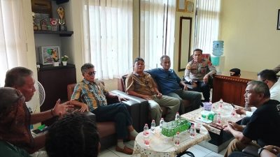 Kasus Dugaan Penganiayaan Mantan Asda Banjar Dilimpahkan ke Polres