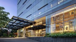 hotel Gatot Subroto Jakarta