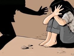 Polres Bogor Amankan Dua Lansia Terduga Pelaku Pencabulan Anak 8 Tahun