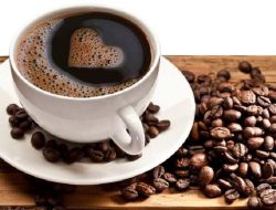 Sering Minum Kopi Bikin Gemuk? Apa Iya? Begini Faktanya!