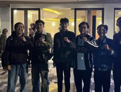 ISMAHI Desak Reforma Agraria Jadi Prioritas, Dorong 25 Persen APBN untuk Pertanian