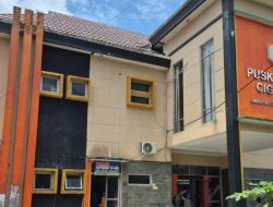 8 Siswa MI Keracunan, Dinkes Pangandaran Gercep Ambil Sampel Makanan MBG di Cigugur