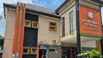 8 Siswa MI Keracunan, Dinkes Pangandaran Gercep Ambil Sampel Makanan MBG di Cigugur