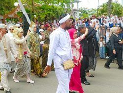 Semarak Pangandaranval Nature 2025, 93 Desa Unjuk Potensi dan Kearifan Lokal