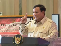 Presiden dan Jaksa Agung Soroti Kinerja Kejaksaan Daerah, Kasus DPRD Banjar Menjadi Ujian Penegakan Hukum