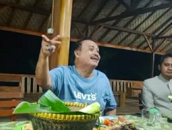 Jeje Wiradinata Apresiasi Bantuan Rp50 Miliar dari Gubernur Jabar untuk Pangandaran
