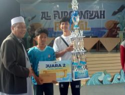 A’ Fest 2025 Resmi Ditutup, Ratusan Santri Bogor Unjuk Prestasi dan Semangat Keilmuan
