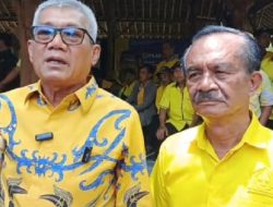 Golkar Tegaskan Dukungan Penuh untuk Pemerintahan Pangandaran