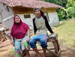 Dermawan Siap Bantu Rumah Milik Kar’an Hingga Layak Huni