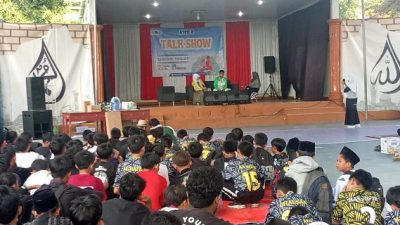 Memeriahkan Hari Santri Nasional, Yayasan Al Furqoniyah Gelar A’Fest Festival ke-8