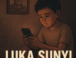 Luka Sunyi Anak Negeri