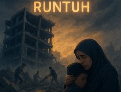 Iman Tak Boleh Runtuh