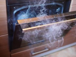 Oven Pemanas MBG Meledak di Ciamis, Satu Orang Alami Luka Bakar