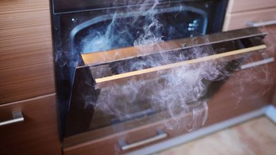 Oven Pemanas MBG Meledak di Ciamis, Satu Orang Alami Luka Bakar