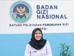 Antusias Pelajar di Bogor Sambut Mobil MBG, Savira Hazra Ikut Terharu