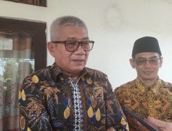 HUT ke-61 Partai Golkar: “Suara Rakyat, Suara Golkar” Jadi Komitmen Perjuangan Nyata