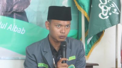 Santri Pangandaran Boikot Trans7, Tuntut Permintaan Maaf Publik
