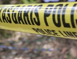 Viral Penimbunan Pertalite Subsidi, Polisi Pasang Police Line di Cisarua