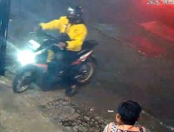 Oknum Driver Maxim Diduga Lakukan Penipuan di Toko Kue Tasikmalaya, Rugikan Pemilik Hingga Rp600 Ribu