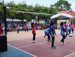 KOPI 2025 di Kota Banjar: Ajang Gali Potensi Pelajar Lewat Olahraga, Seni, dan Akademik