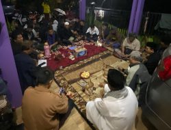 Pemilihan Ketua Pemuda Kalaparea 09, Ketika Pemuda Belajar Demokrasi, Lembaga Desa Perlu Belajar Keberanian