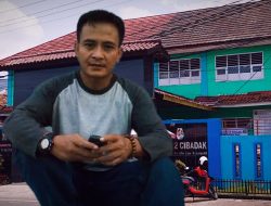 Kecam Tindakan Pihak Sekolah SMPN 2 Cibadak, Wak Isep: Menghalangi Wartawan Sama Saja Membungkam Kebebasan Pers