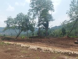 Sorotan Kembali Mengarah ke PT. Bogorindo Cemerlang, Aktivitas Proyek Danau di Tenjojaya Diduga Tanpa Kejelasan Izin