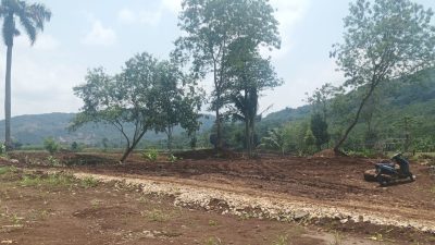 Sorotan Kembali Mengarah ke PT. Bogorindo Cemerlang, Aktivitas Proyek Danau di Tenjojaya Diduga Tanpa Kejelasan Izin