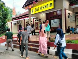 Modus Baru! Oknum Bermodal KTA Media Sosial Diduga Klaim Diri Sebagai Wartawan, Warga Laporkan ke Polisi
