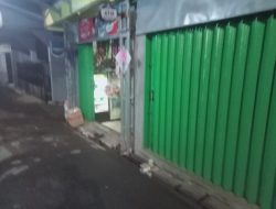 Terkesan Kebal Hukum, Diduga Keras Toko Rudi Menjual Rokok Tanpa Cukai dan Minuman Keras di Kertamaya Bogor Selatan