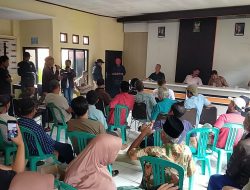 Proyek Tanpa Kejelasan Izin, PT Bogorindo Cemerlang Dituding Garap Lahan Berstatus Sitaan Kejaksaan