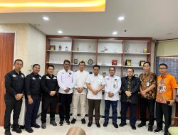 KANNI Gencarkan Edukasi Hukum untuk Kepala Desa, Wamendes,Langkah Ini Luar Biasa!