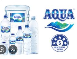 Berkomitmen Menjaga Air Murni Berkualitas Dan Berkelanjutan, AQUA Luruskan Disinformasi Soal Sumber Air Pajak Dan Dampak Lingkungan