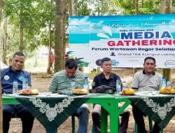 Disinformasi Terkait Keberadaan Sumur Bor Aqua..Ini Kata Tokoh Bogor Selatan