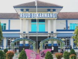 Dugaan BBM Fiktif hingga Honor Siluman, RSUD Sekarwangi Disorot Mahasiswa Anti-Korupsi