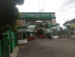 Ponpes Modern Daarul Ulum Lido Tahan Ijazah Alumni, Abaikan Instruksi Gubernur Jabar