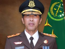 Dari Jambi ke Jawa Barat, Hermon Dekristo Siap Tegakkan Hukum Tanpa Pandang Bulu