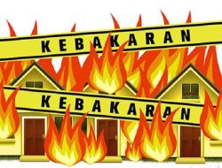 Ledakan Oven di SPPG Situmandala, WMK Rancah Pastikan Skala Kecil