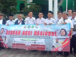 Merasa Dianaktirikan, PGMM Siap Gelar Aksi Damai Nasional 30 Oktober 2025