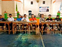 Dedi Rosdiana Terpilih Jadi Ketua PC FSP KEP SPSI Kota Banjar Periode 2025-2029