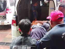 Puluhan Pelajar Keracunan, Dinkes Banjar Ambil Sampel Makanan MBG untuk Uji Lab